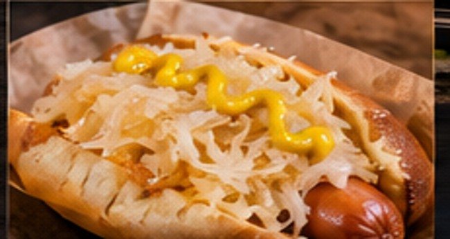 Kojack Dog sample food photo